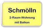 Etagenwohnung Schmölln - 2 Zimmer, 56 m&sup2;, 300&euro; | Angebot:25245173