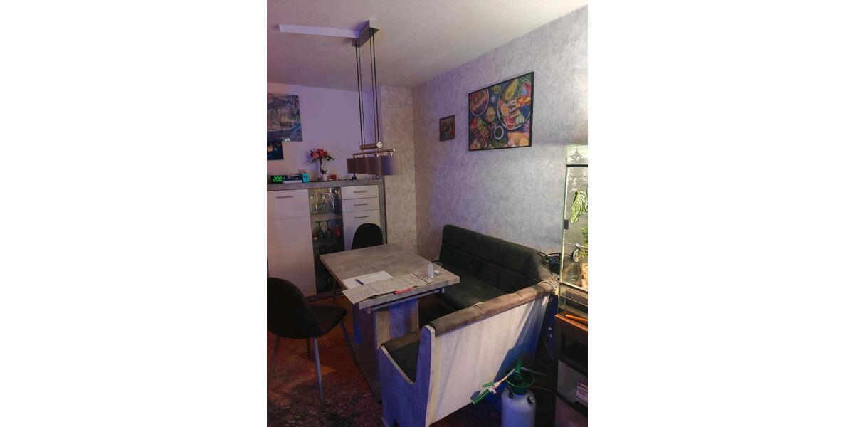 Erdgeschoßwohnung Boxberg - 3 Zimmer, 75 m&sup2;, 730&euro; | Angebot:25251541