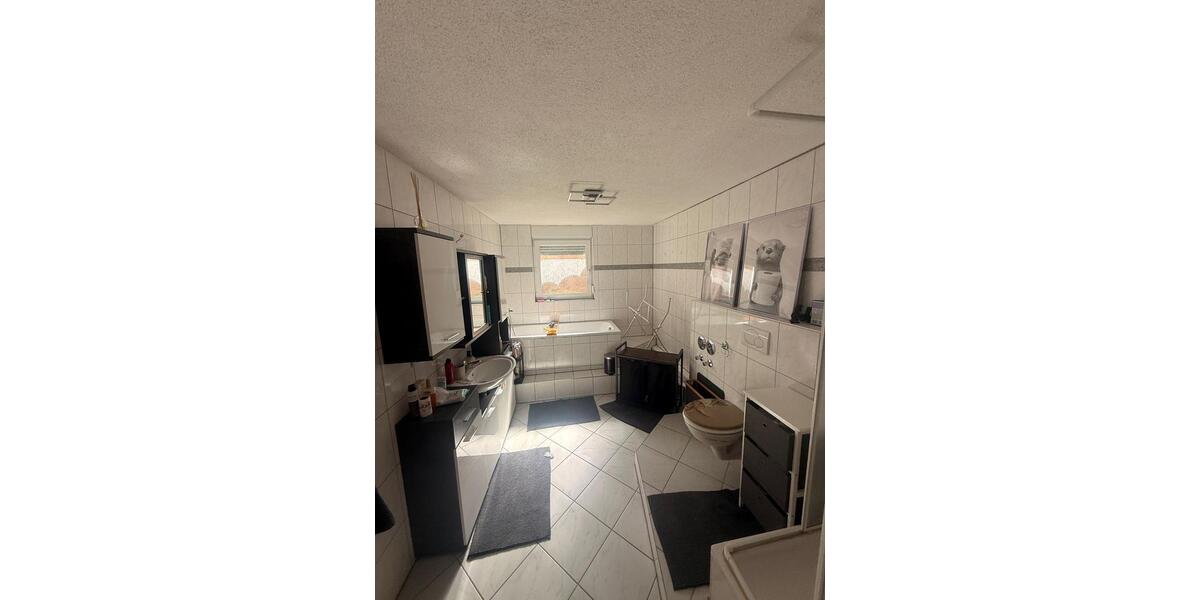 Erdgeschoßwohnung Neudenau - 3 Zimmer, 90 m&sup2;, 1.000&euro; | Angebot:26698182