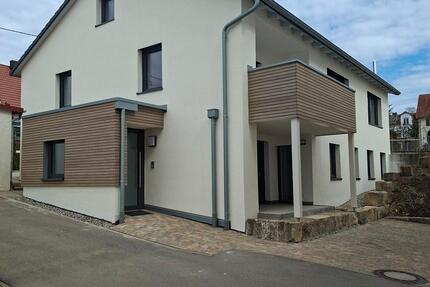 Wohnung Schwendi - 4 Zimmer, 104 m&sup2;, 1.140&euro; | Angebot:26032186