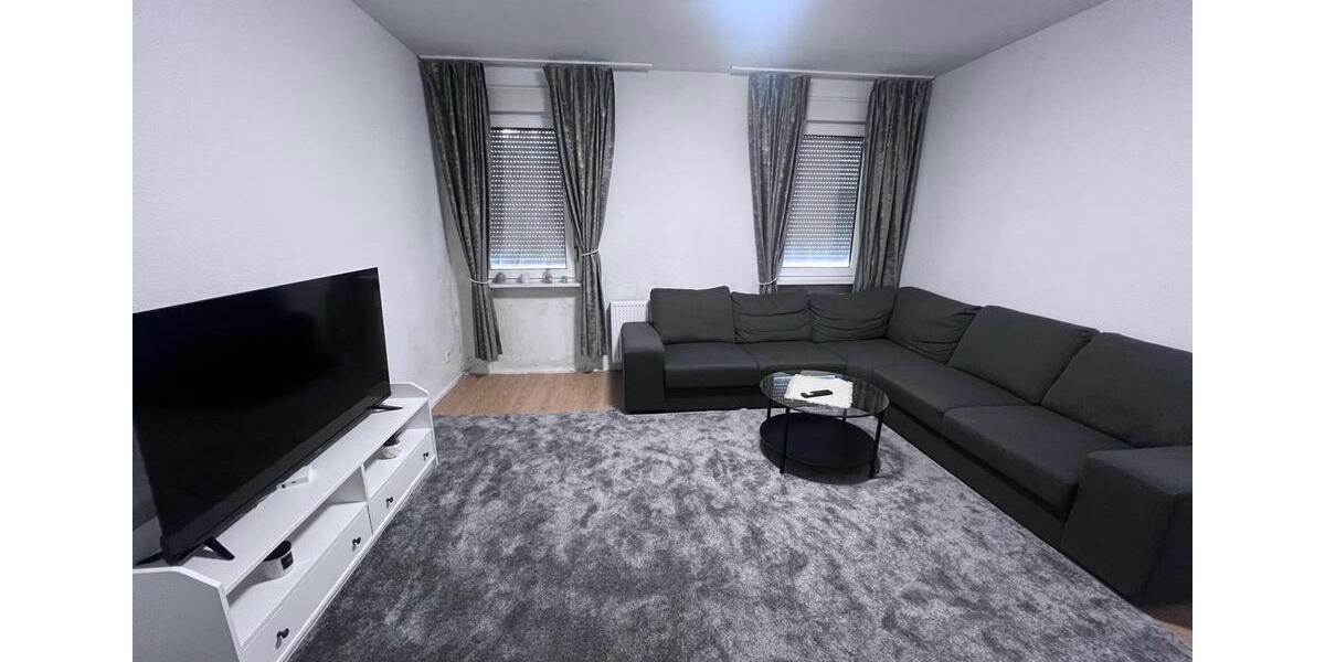 Miete Ludwigshafen 2 zimmer