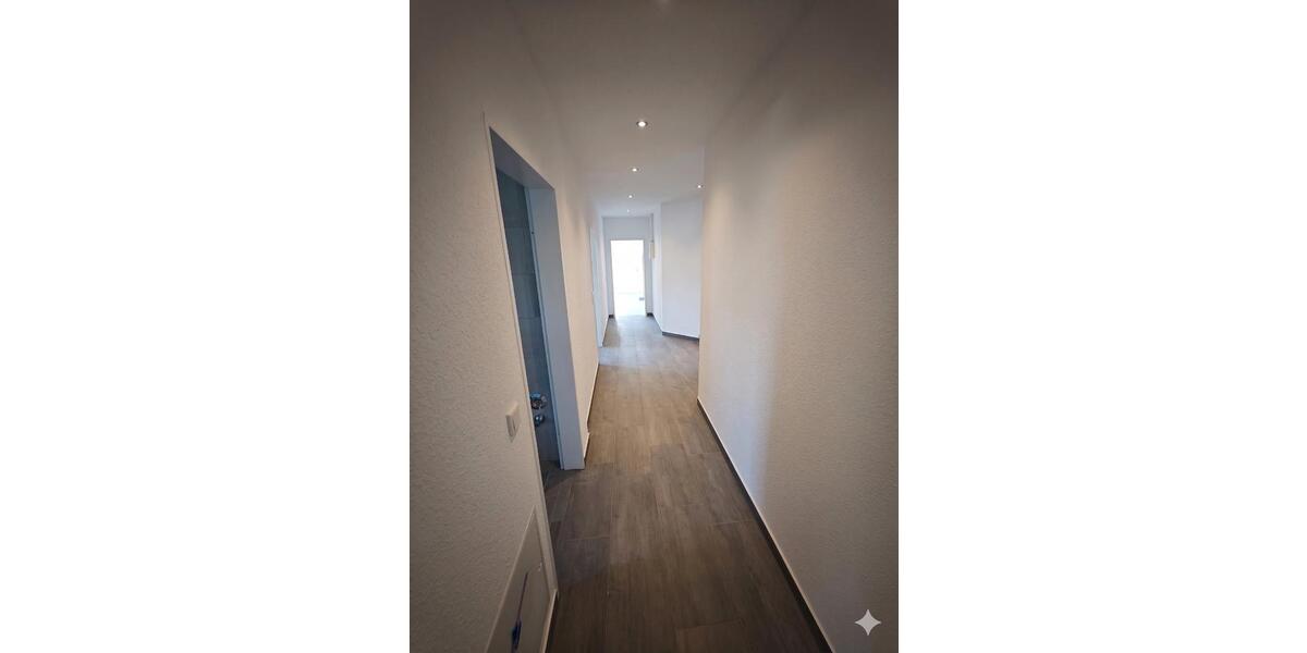 Etagenwohnung Bad Langensalza - 2 Zimmer, 76 m&sup2;, 750&euro; | Angebot:26224403