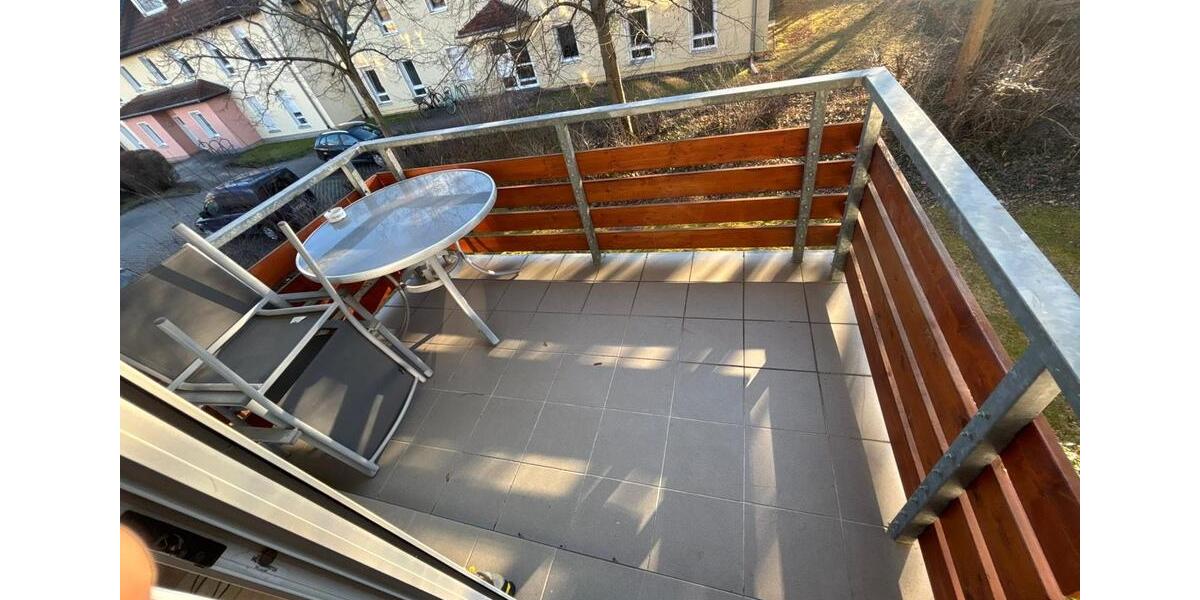 Etagenwohnung Senftenberg - 2 Zimmer, 61 m&sup2;, 725&euro; | Angebot:26182428