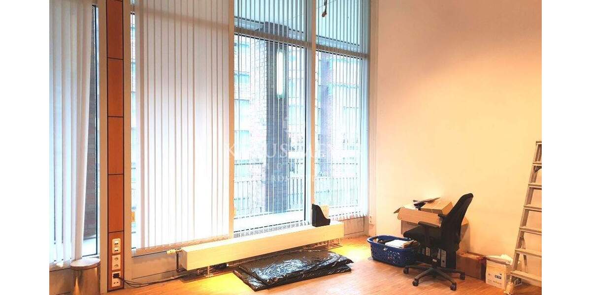 Gewerbeobjekt Hamburg Neustadt - 4.770&euro; | Angebot:25821658