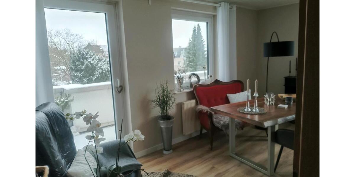 Maisonettenwohnung Bad Nenndorf - 2 Zimmer, 70 m&sup2;, 810&euro; | Angebot:25055164