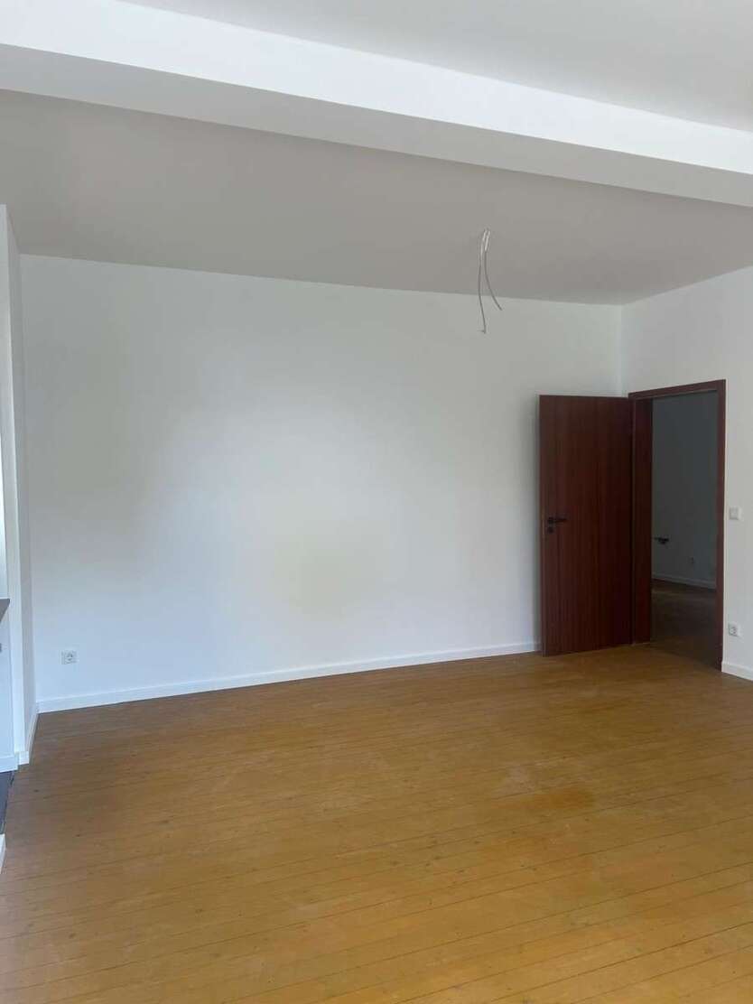 Wohnung zum Mieten in Gießen 450 € 20 m² 1 zimmer