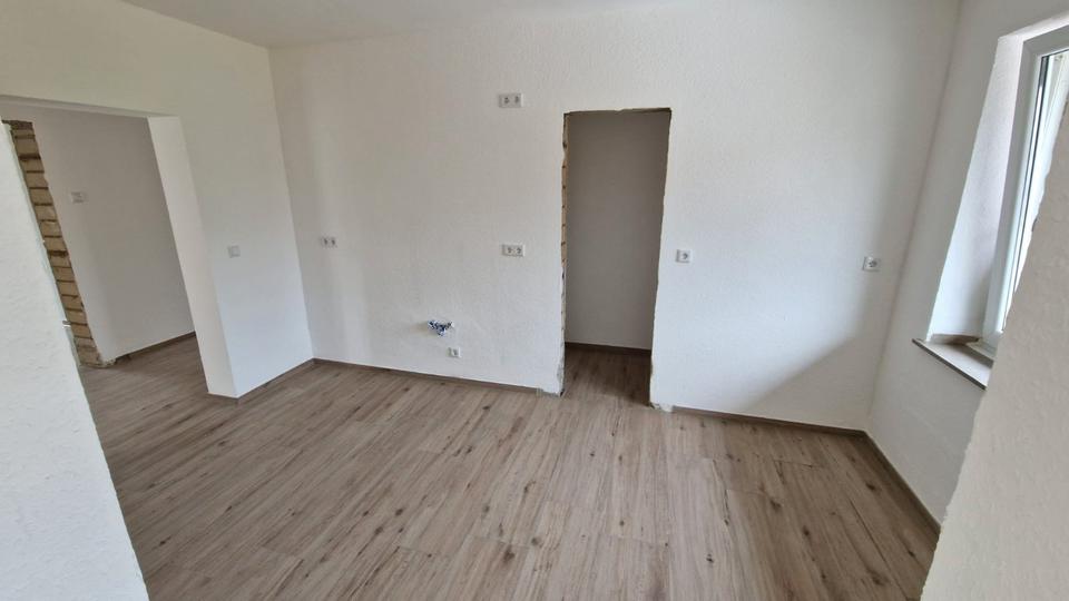Etagenwohnung Reken - 5 Zimmer, 90 m&sup2;, 990&euro; | Angebot:26539973