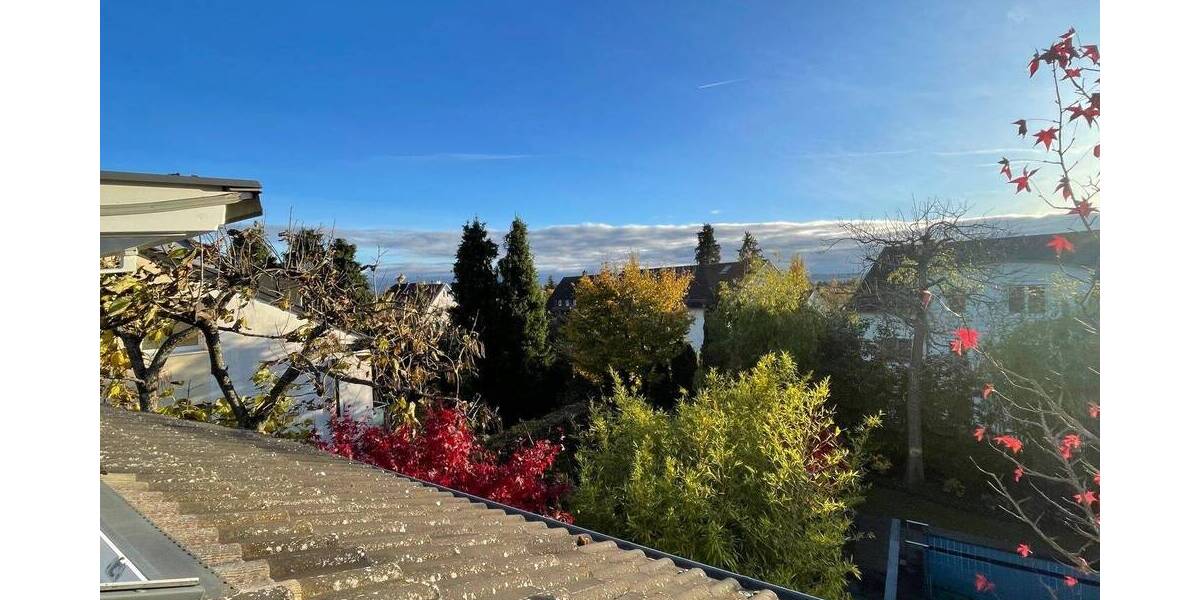 Etagenwohnung Konstanz Allmannsdorf - 2 Zimmer, 75 m&sup2;, 1.150&euro; | Angebot:23587281