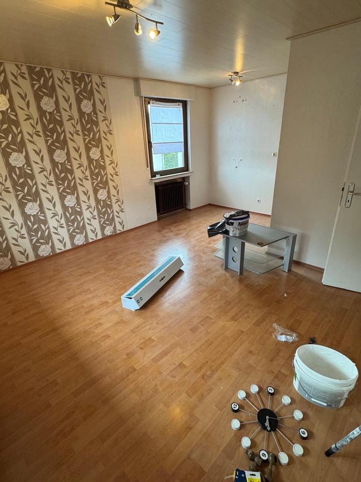 Einfamilienhaus reihenendhaus zimmer