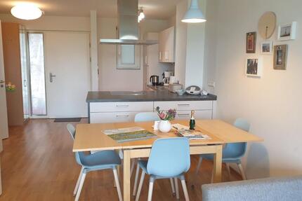 Wohnen auf Zeit Konstanz - 2 Zimmer, 1.750&euro; | Angebot:22956584