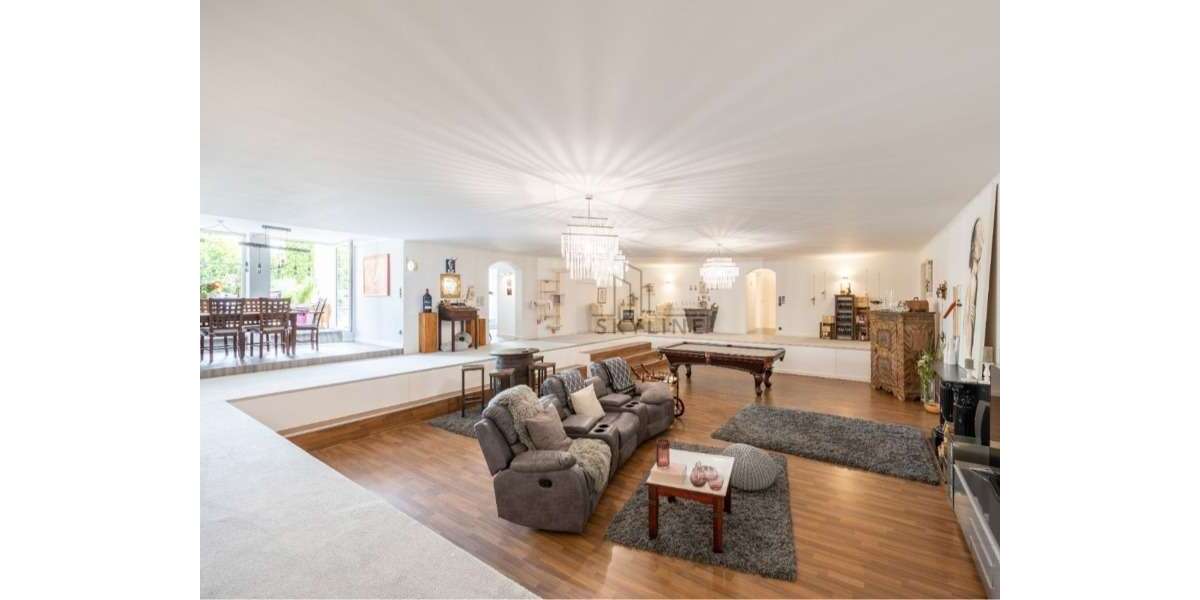 Wohnung zum Mieten in Ebersberg 2.140 € 203 m² 4 zimmer