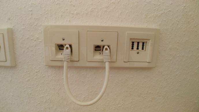 Etagenwohnung Wiesbaden Bierstadt - 2 Zimmer, 65 m&sup2;, 750&euro; | Angebot:26170972