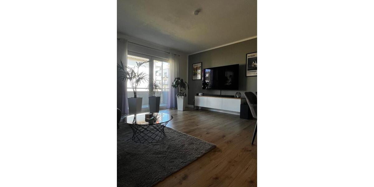 Etagenwohnung Haßloch - 2 Zimmer, 65 m&sup2;, 520&euro; | Angebot:26638281