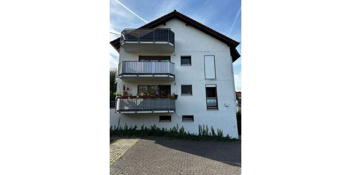 Etagenwohnung Untergruppenbach/Donnbronn Donnbronn - 1 Zimmer, 28 m&sup2;, 620&euro; | Angebot:26732481