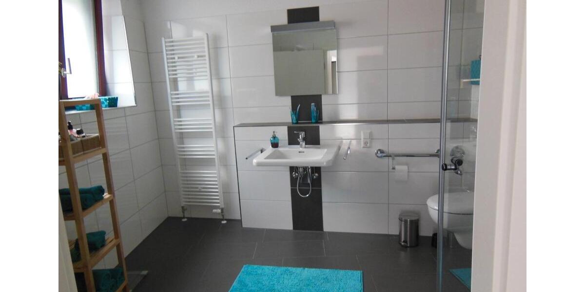 Erdgeschoßwohnung Simmern/Hunsrück Hunsrück - 3 Zimmer, 80 m&sup2;, 770&euro; | Angebot:26265789