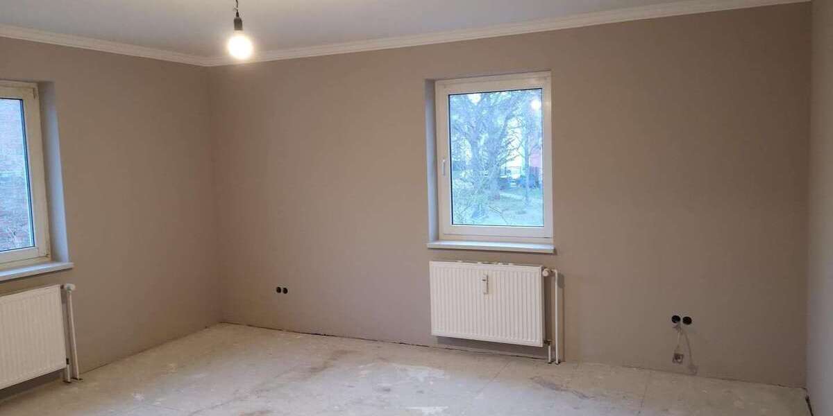 Etagenwohnung Neubukow - 3 Zimmer, 65 m&sup2;, 545&euro; | Angebot:25235491