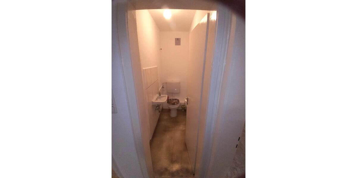 Etagenwohnung Münnerstadt - 4 Zimmer, 93 m&sup2;, 620&euro; | Angebot:25943933