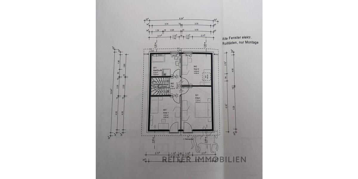 Künzell: Erstbezug-Neubau-Einfamilienhaus mit Terrasse und Garten 5 zimmer