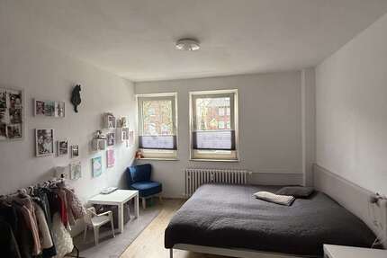 Wohnung Gelsenkirchen Horst - 3 Zimmer, 64 m&sup2;, 470&euro; | Angebot:24982732