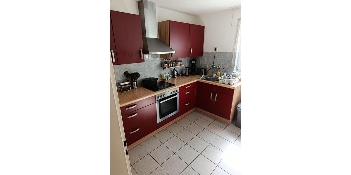 Etagenwohnung Euskirchen - 1 Zimmer, 48 m&sup2;, 620&euro; | Angebot:26662677