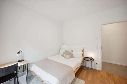 Zimmer Berlin Mitte - 720&euro; | Angebot:27300271