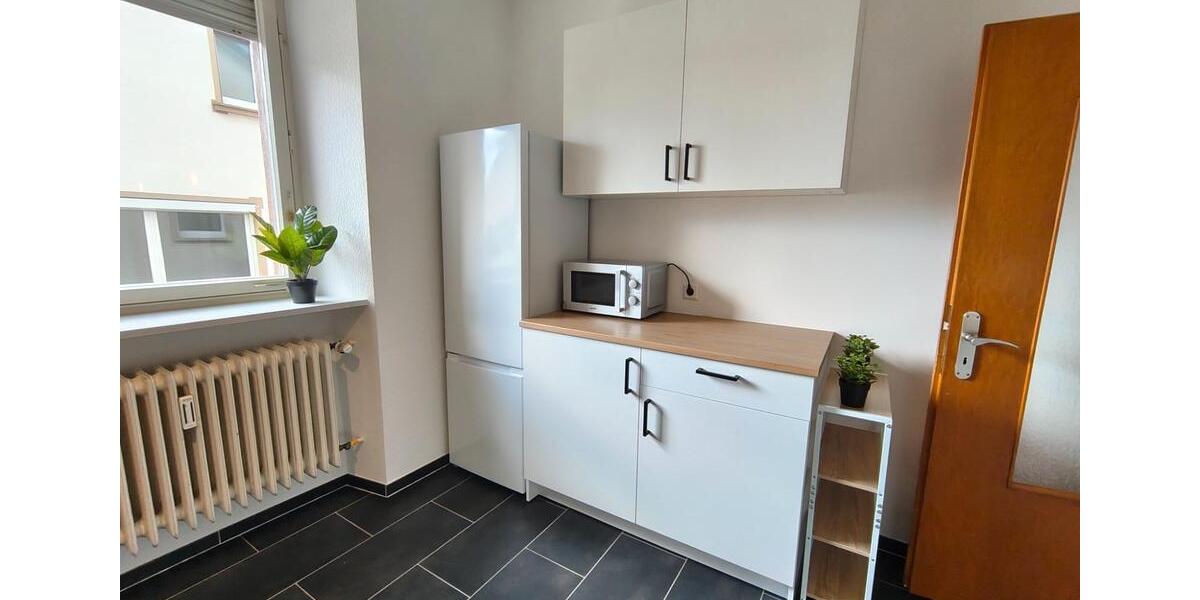 Wohnen auf Zeit Grenzach-Wyhlen Wyhlen - 1 Zimmer, 13 m&sup2;, 550&euro; | Angebot:25982087