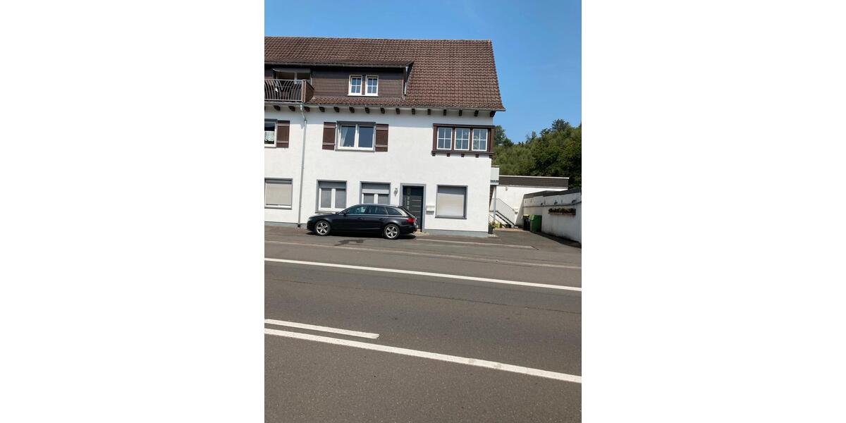 Erdgeschoßwohnung Meinerzhagen - 1 Zimmer, 78 m&sup2;, 800&euro; | Angebot:26031724