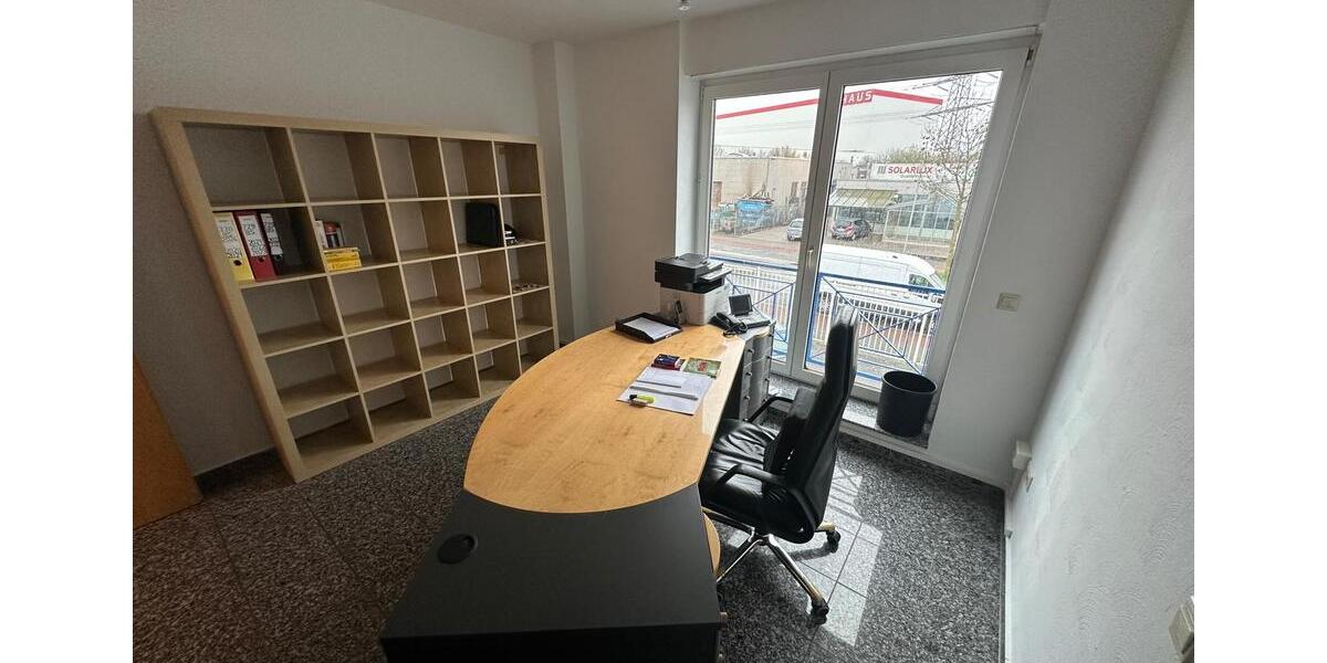 Gewerbeobjekt Krefeld Gellep-Stratum - 1.000&euro; | Angebot:26307529