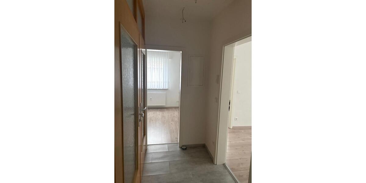 2,5-Zimmer-Wohnung in Seligenstadt zentrumnah 2.5 zimmer