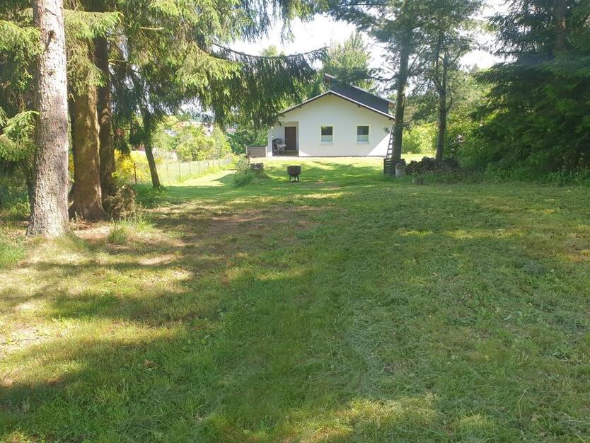 Tambach-Dietharz, kleines Haus voll ausgestattet