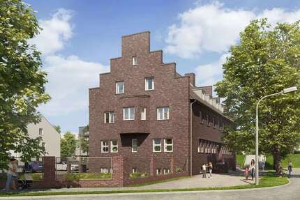Wohnung zum Mieten in Gransee 1.019 € 92.64 m² 3 zimmer