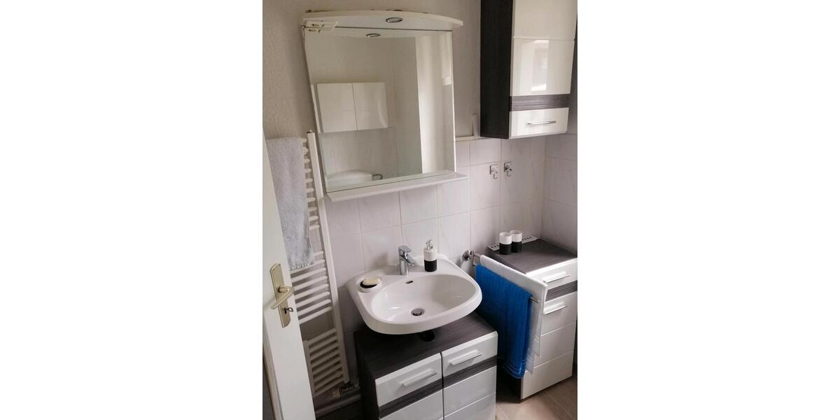 Etagenwohnung Schwedt (Oder) - 1 Zimmer, 42 m&sup2;, 480&euro; | Angebot:25907031