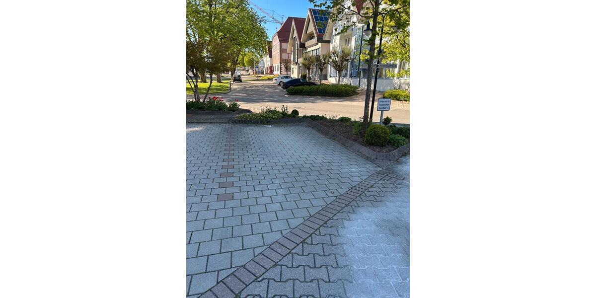 Etagenwohnung Freudenstadt - 4 Zimmer, 106 m&sup2;, 1.050&euro; | Angebot:26399188
