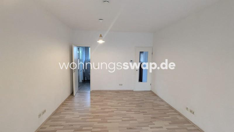 Etagenwohnung Lübeck Sankt Jürgen - 1 Zimmer, 25 m&sup2;, 410&euro; | Angebot:26569265
