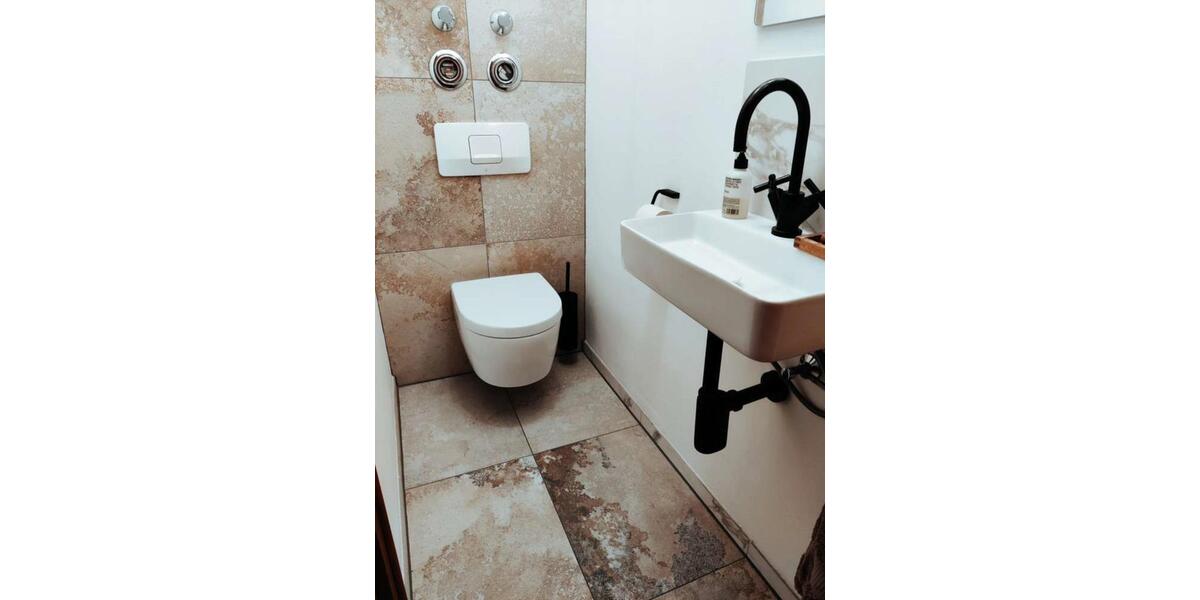 Etagenwohnung Prien am Chiemsee - 3.5 Zimmer, 106 m&sup2;, 1.950&euro; | Angebot:24842128