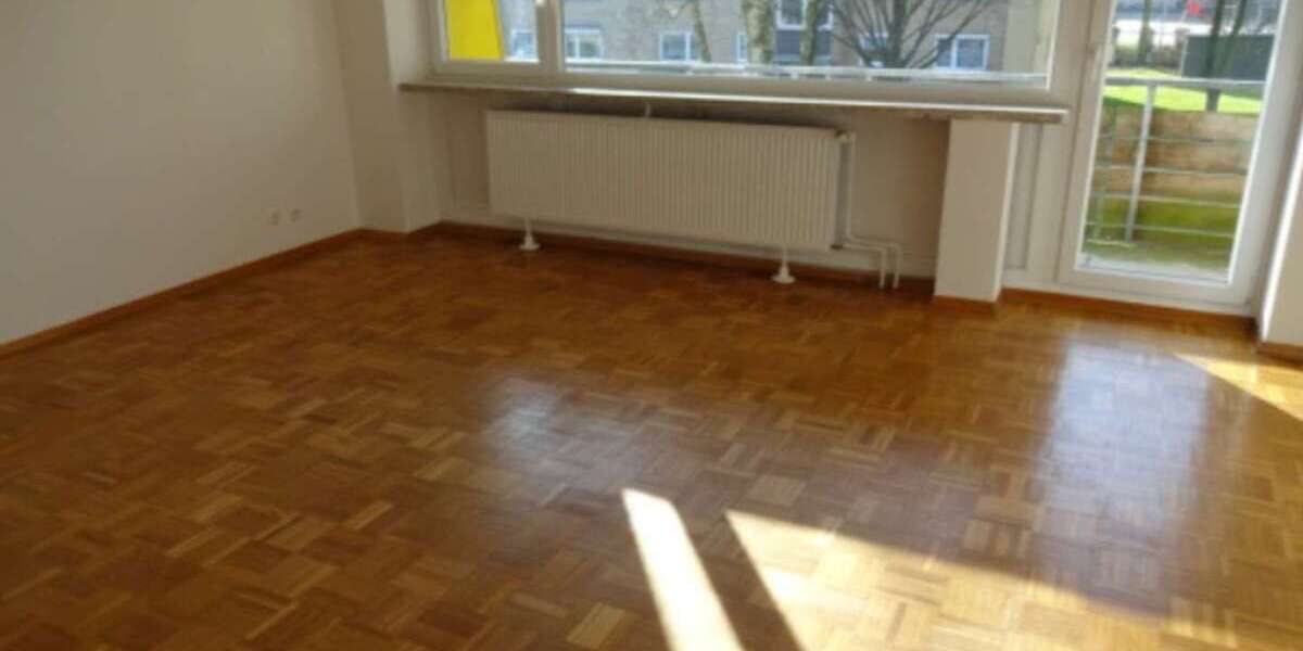 Etagenwohnung Tostedt (Kreis Harburg) - 3 Zimmer, 83 m&sup2;, 975&euro; | Angebot:26125035