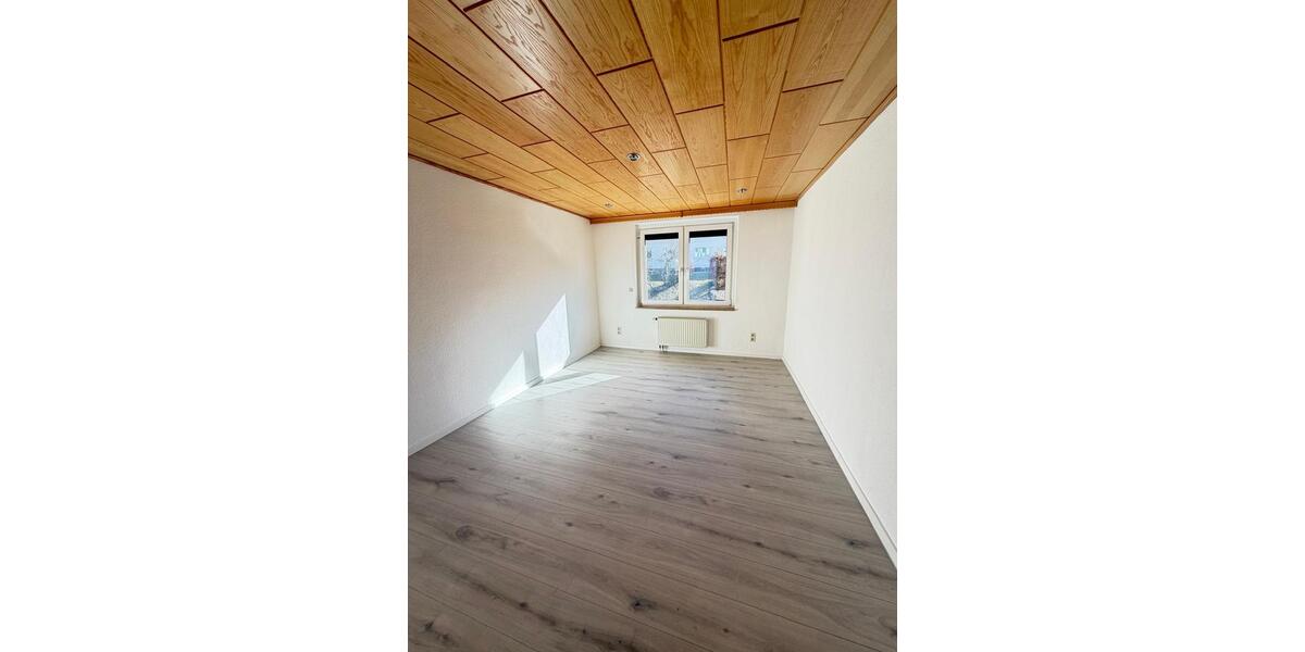 Erdgeschoßwohnung Annaberg-Buchholz Buchholz - 2 Zimmer, 50 m&sup2;, 320&euro; | Angebot:25378476