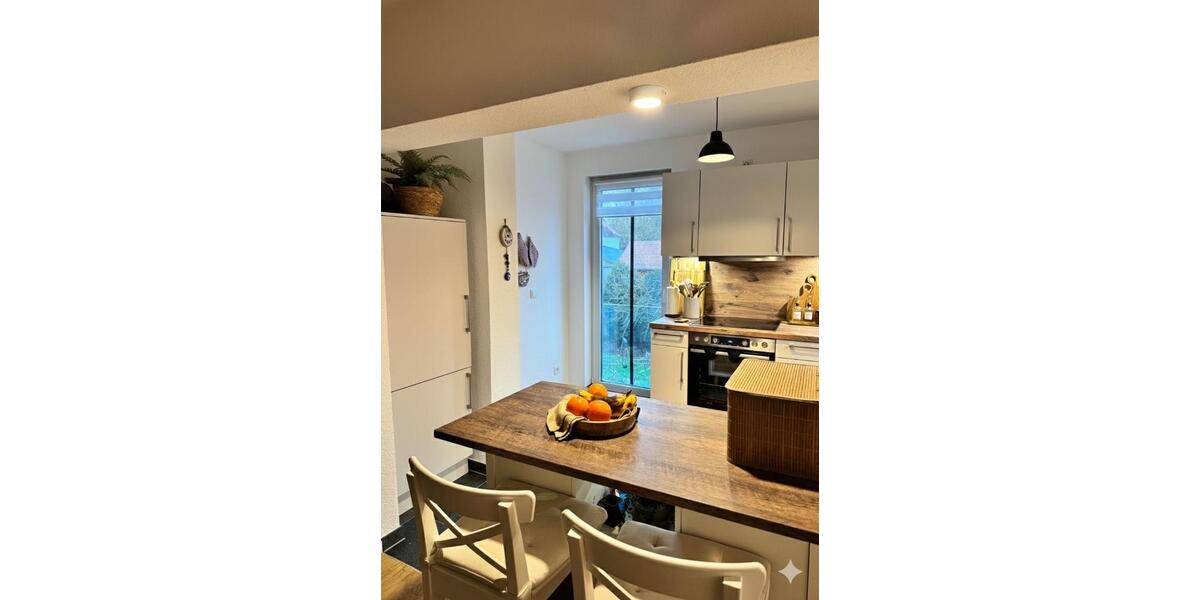 Etagenwohnung Lich - 2.5 Zimmer, 85 m&sup2;, 1.020&euro; | Angebot:25099795