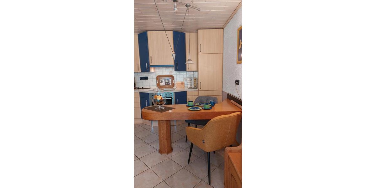 Wohnen auf Zeit Drolshagen - 2 Zimmer, 40 m&sup2;, 690&euro; | Angebot:26397468