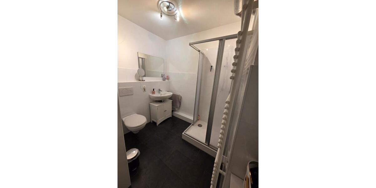Etagenwohnung Braunschweig - 1 Zimmer, 40 m&sup2;, 571&euro; | Angebot:26547830