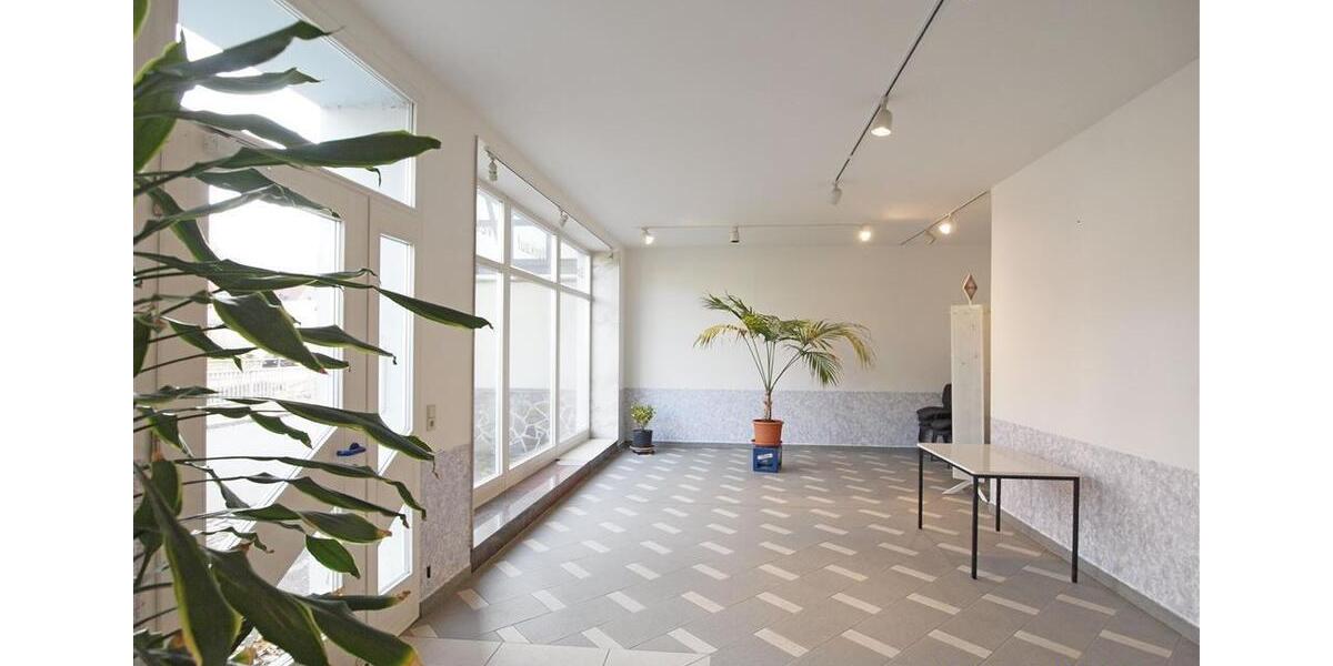 Gewerbeobjekt Hainichen - 555&euro; | Angebot:23862078