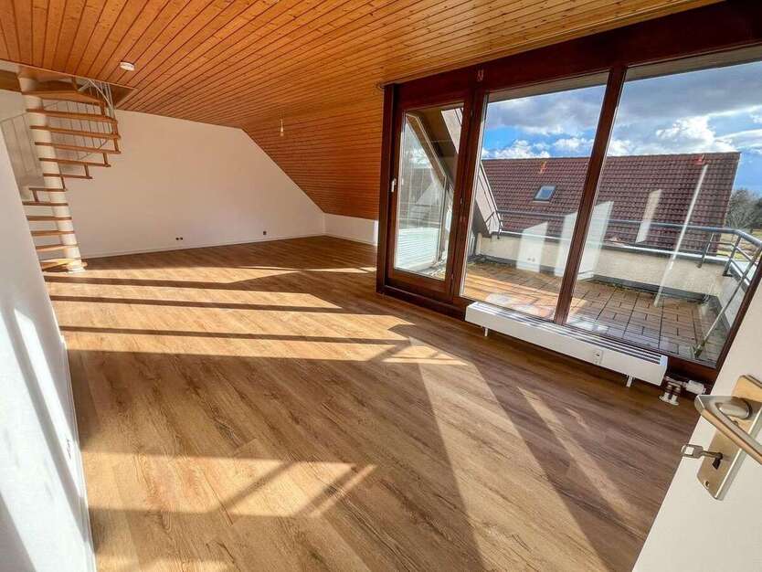 Wohnung zum Mieten in Filderstadt 1.140 € 84 m² 3 zimmer