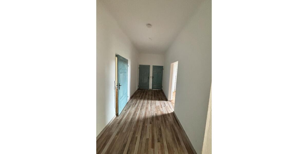 Etagenwohnung Mühlhausen (Thüringen) - 5 Zimmer, 116 m&sup2;, 980&euro; | Angebot:26603514