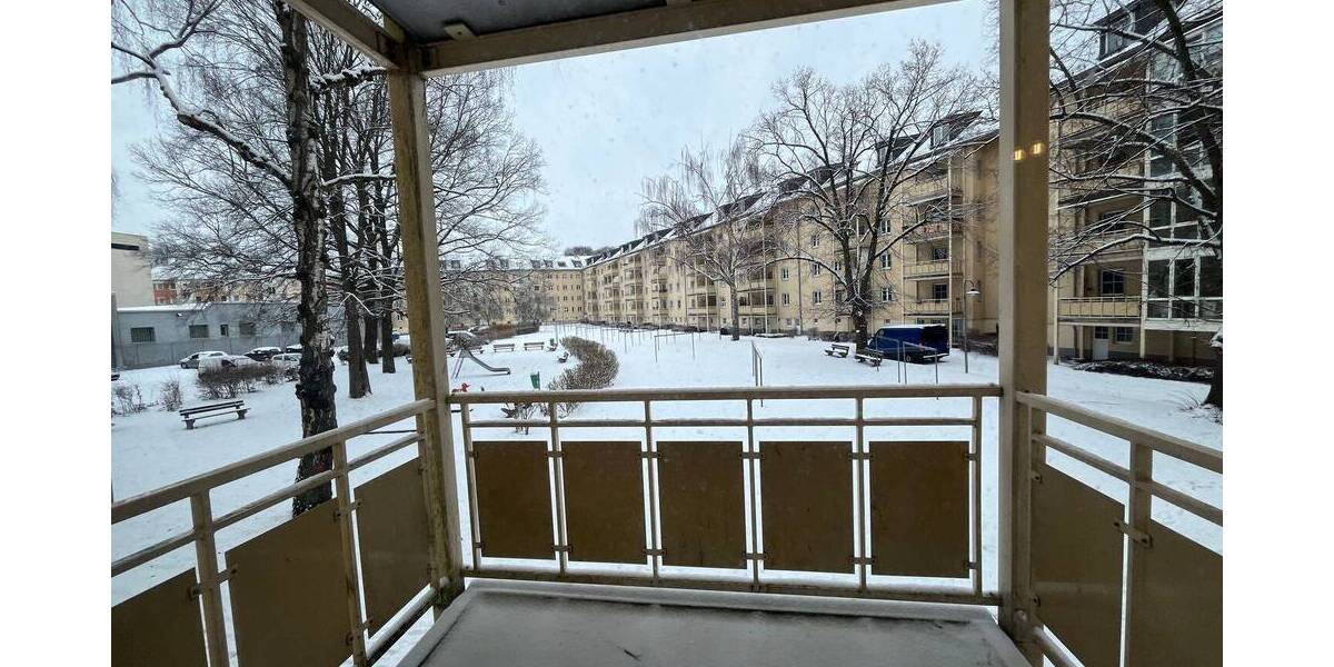 Etagenwohnung Chemnitz Zentrum - 3 Zimmer, 75 m&sup2;, 425&euro; | Angebot:26205414