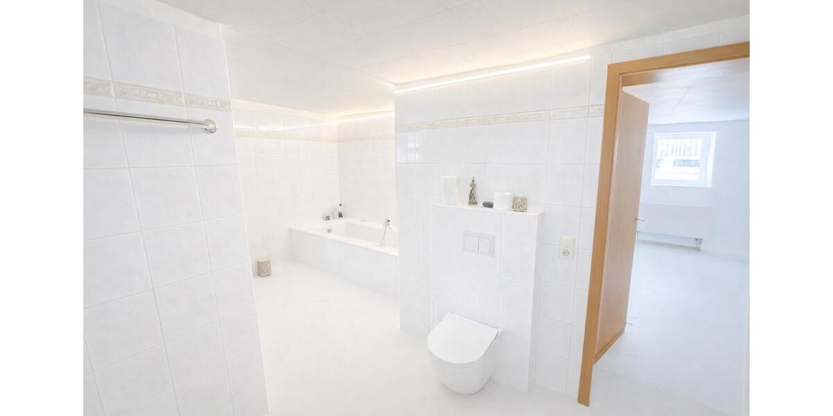 Erdgeschoßwohnung Großharthau - 3.5 Zimmer, 115 m&sup2;, 830&euro; | Angebot:26676941
