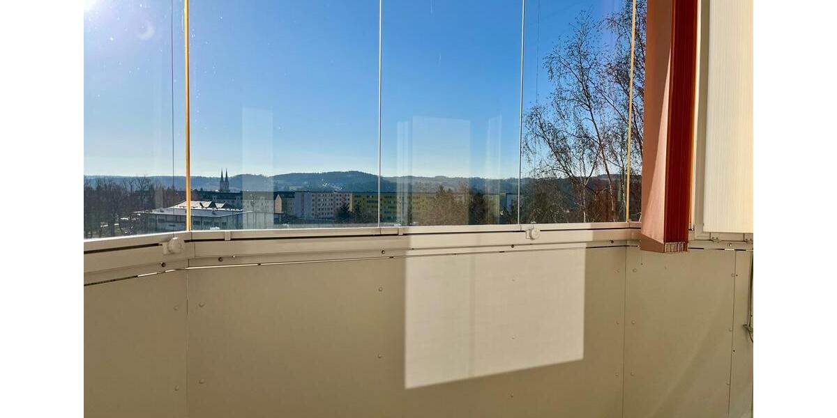 Etagenwohnung Oelsnitz (Vogtland) - 3 Zimmer, 57 m&sup2;, 311&euro; | Angebot:24591482