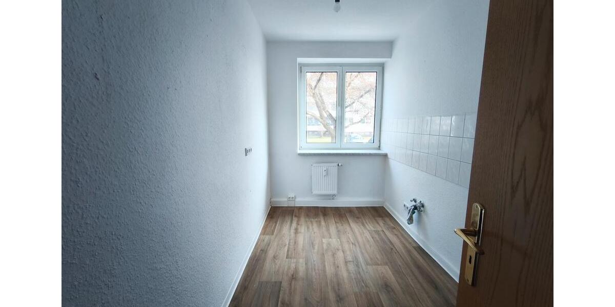 Erdgeschoßwohnung Eisleben (Lutherstadt) - 3 Zimmer, 57 m&sup2;, 371&euro; | Angebot:25361244