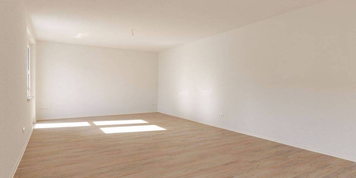 Etagenwohnung Oschatz - 4 Zimmer, 105 m&sup2;, 952&euro; | Angebot:26106215