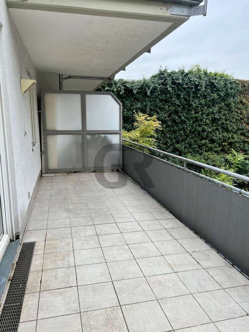 Wohnung zum Mieten in Darmstadt 680 € 48 m² 2 zimmer