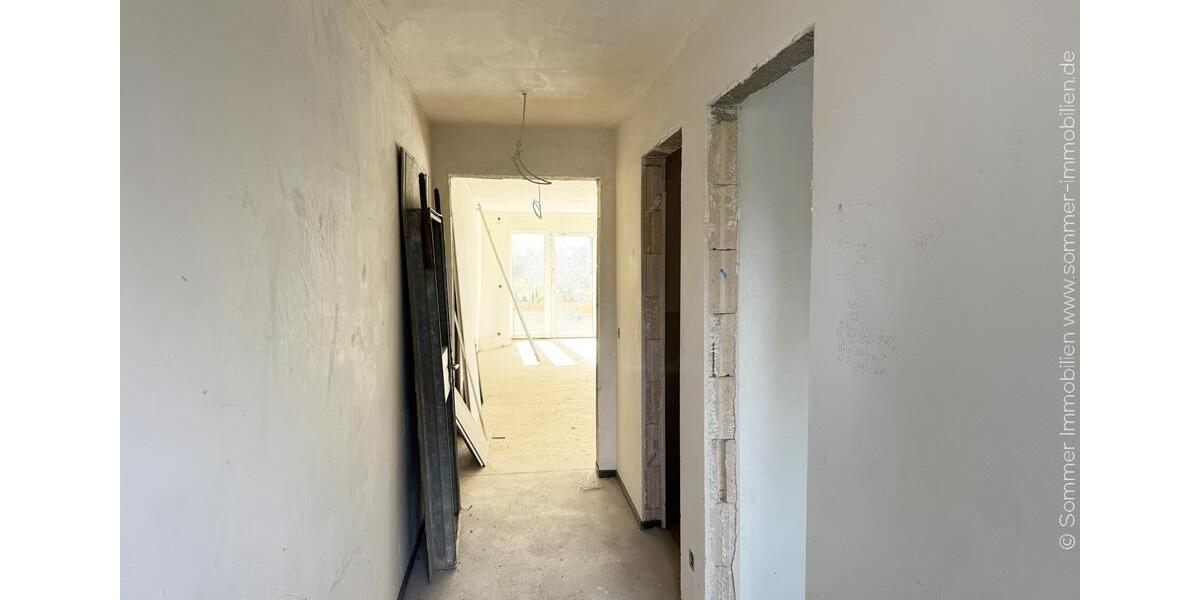 Maisonettenwohnung Kleve - 3 Zimmer, 117 m&sup2;, 1.580&euro; | Angebot:25807102